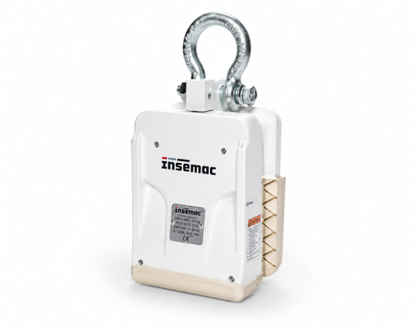 AUTOMATIC MARBLE LIFTER