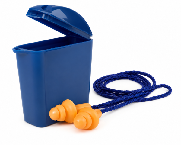3M DISPOSABLE EAR PLUGS