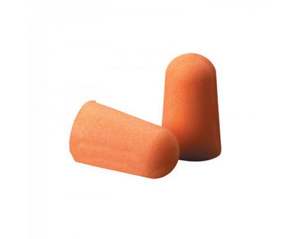 DISPOSABLE EAR PLUGS