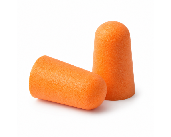 DISPOSABLE EAR PLUGS