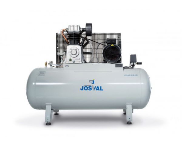 Josval compressor