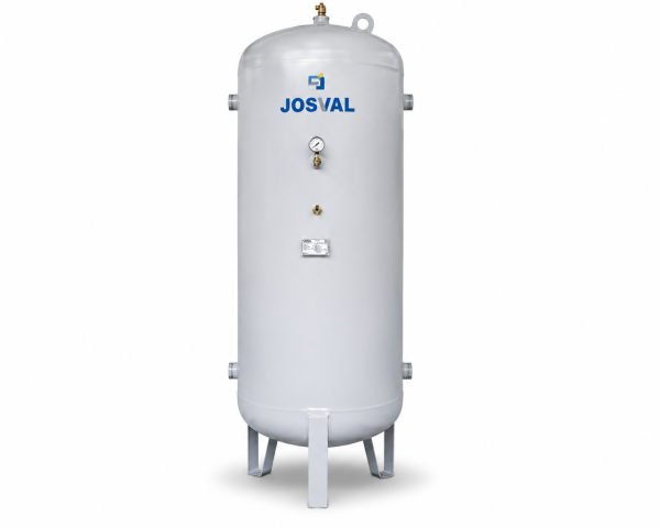 VERTICAL TANK
