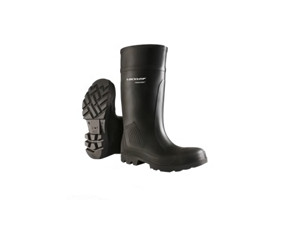 DUNLOP PUROFORT PROFESSIONAL BOOTS