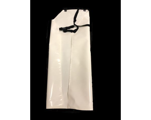 NEOPRENE APRON