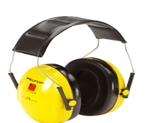 PELTOR H510A EARMUFFS