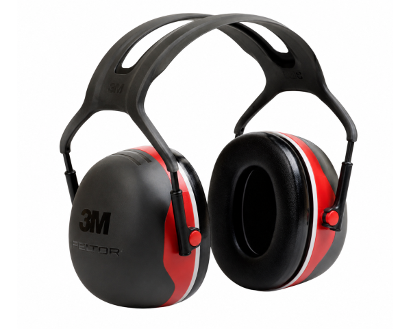 PELTOR H540A EARMUFFS