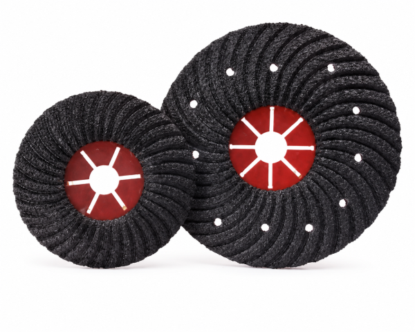 SEMI FLEXIBLE DISCS D.180