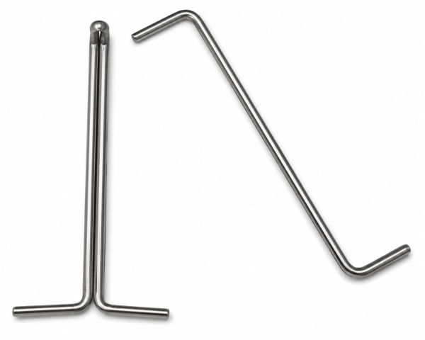 CLAMPS