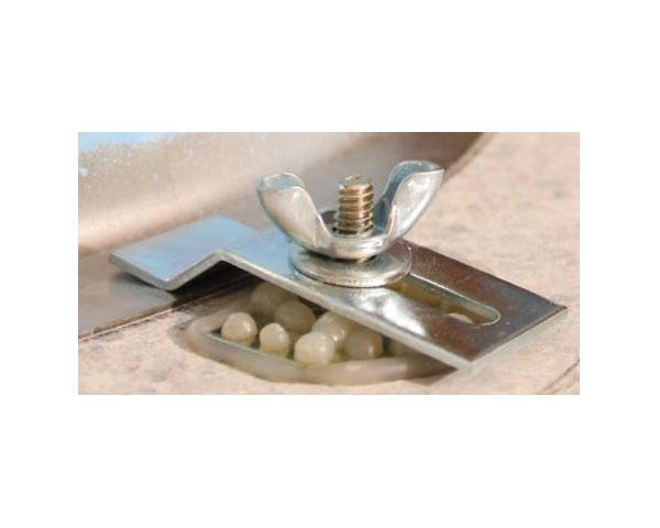 SINK FASTENERS