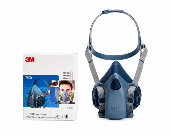 7503 HALF MASK