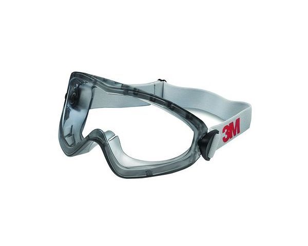 2890 SECURITY GLASSES