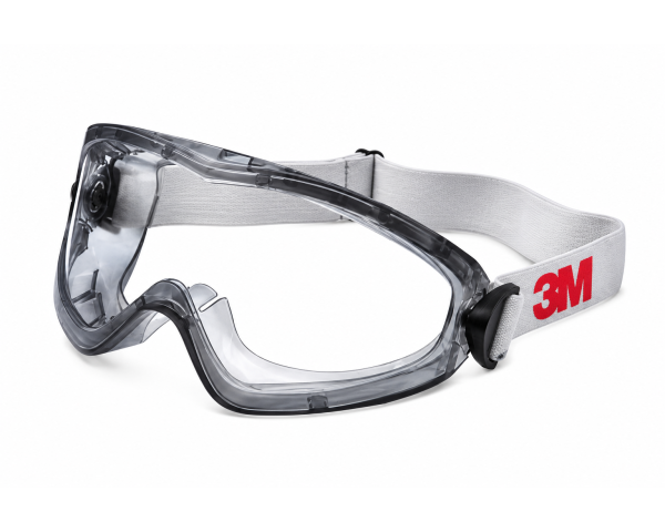 2890 SECURITY GLASSES