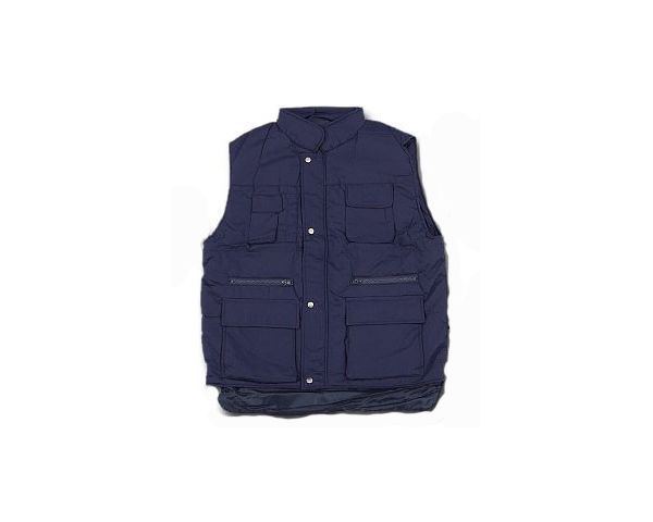 waistcoat