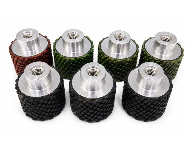 Diamond roller d.50mm.