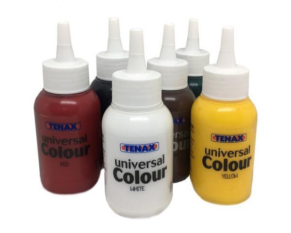 colorants