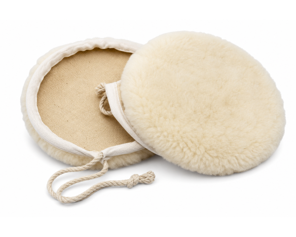 polish wool