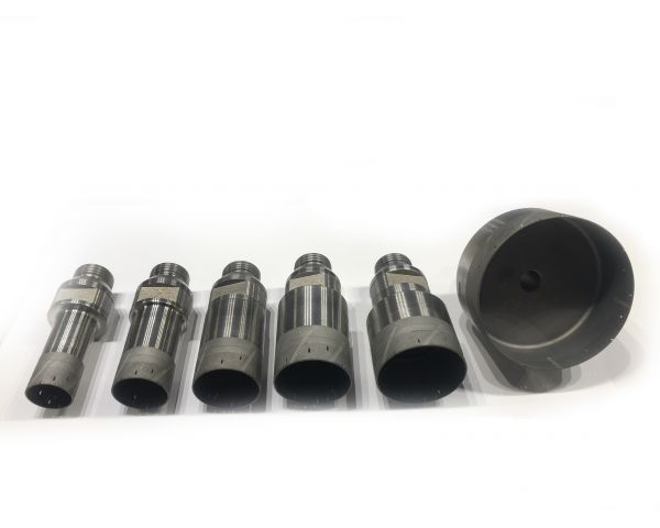 DEKTON CORE DRILL