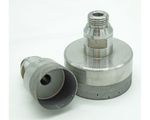 DEKTON CNC CORE DRILL