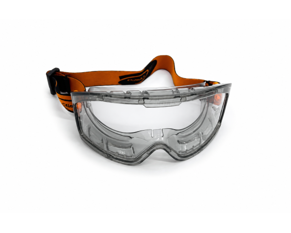Security glasses