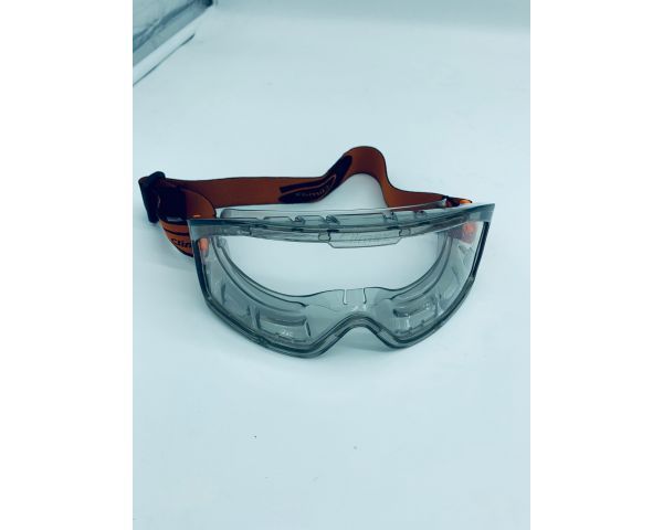 Security glasses