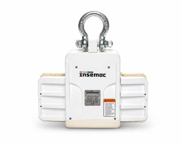Porcelanic Lifter