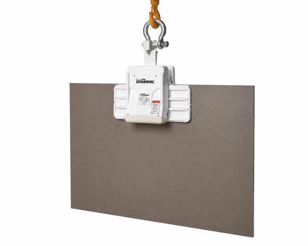 Caiman Porcelanic Lifter