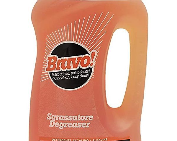 Bravo Sgrassatore