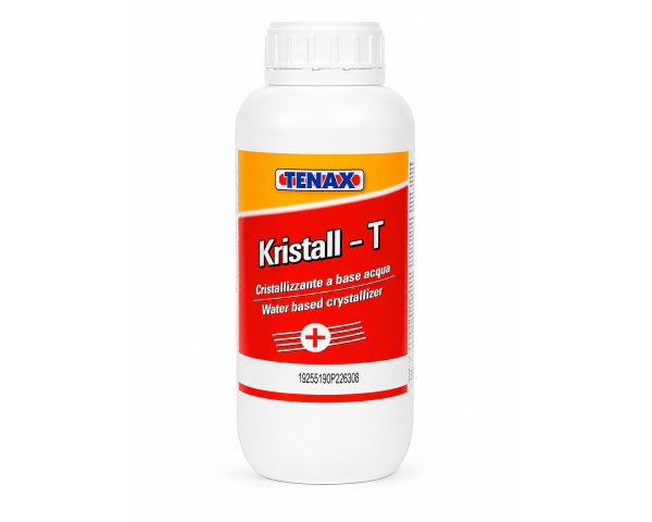 Kristall - Crystallizer