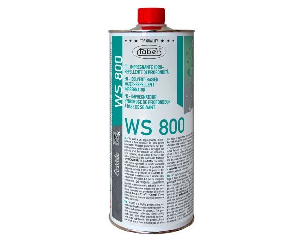 WS800