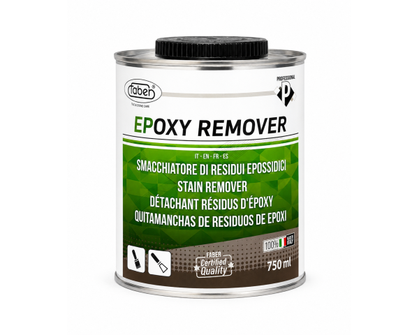 Epoxy Remover