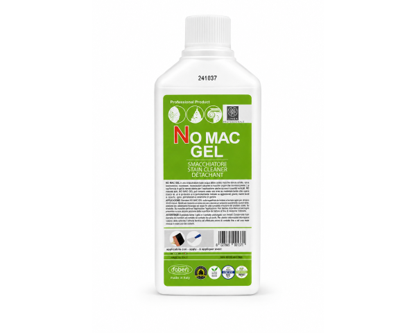NO MAC GEL