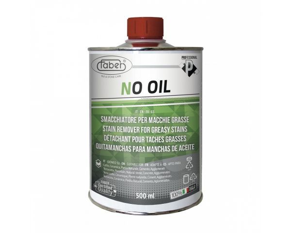 NO OIL