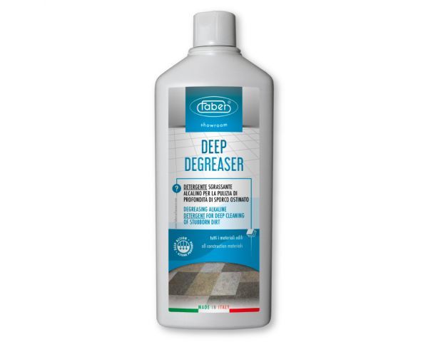 DEEP DEGREASER DETERGENT