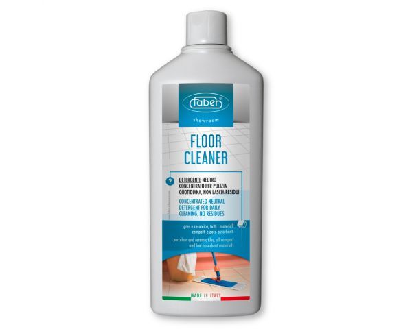 Floor Cleaner Detergent