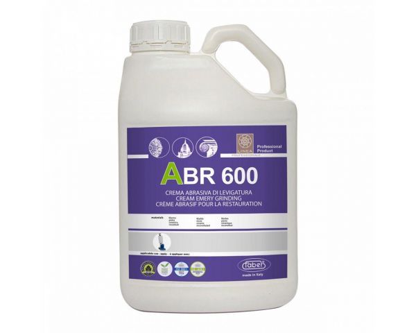 CREAM FOR HONING ABR 600 FABER