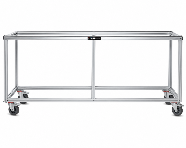 ALUMINUM WORKBENCH