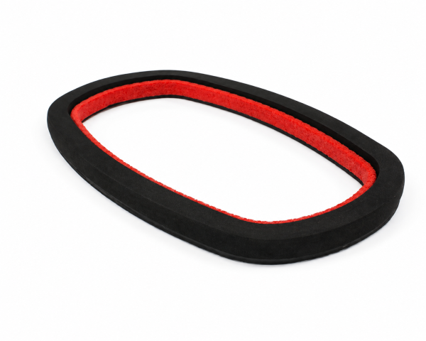 GRABO SUCTION CUP REPLACEMENT RUBBER