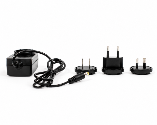 GRABO CHARGER