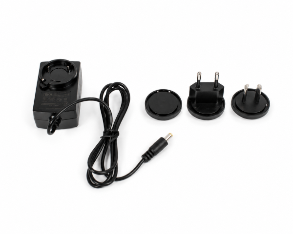 GRABO CHARGER