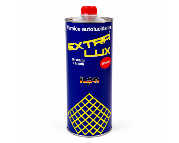 SELF POLISHING VARNISH EXTRA LUX 1LT.
