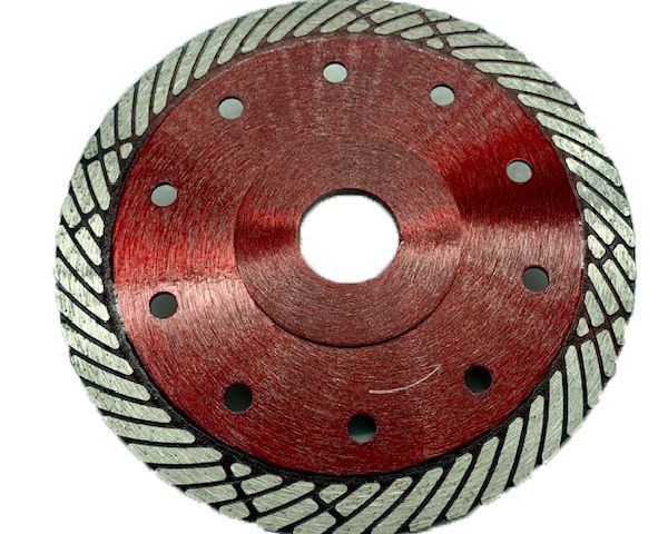 RED SHINE DIAMOND BLADE