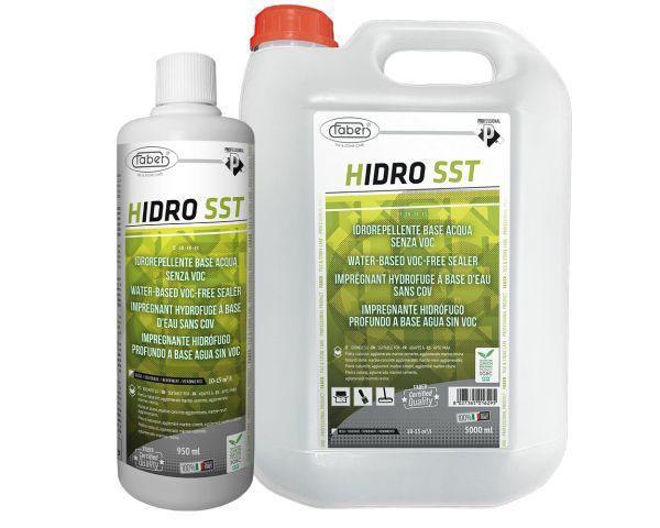 HIDRO SST