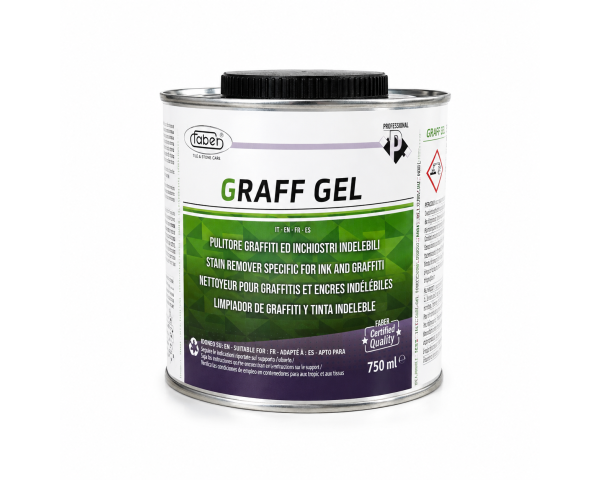 GRAFF GEL