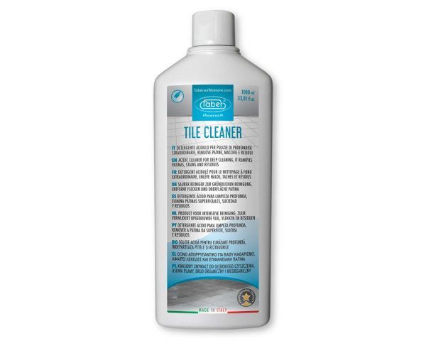 TILE CLEANER 1LT.