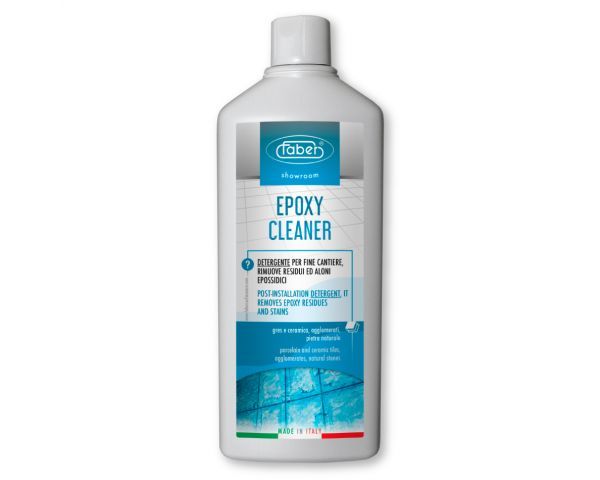 EPOXY CLEANER