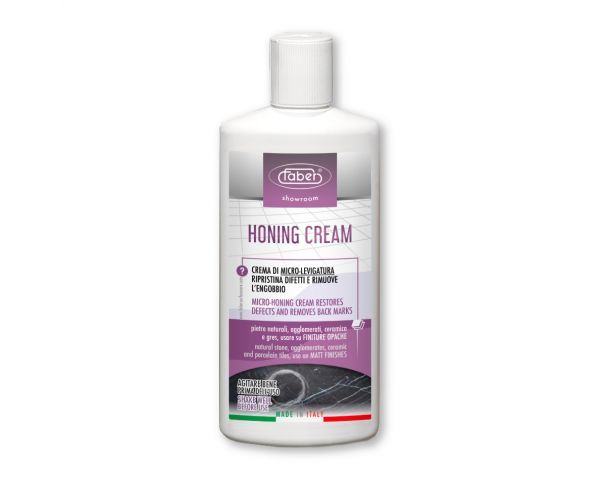 HONING CREAM