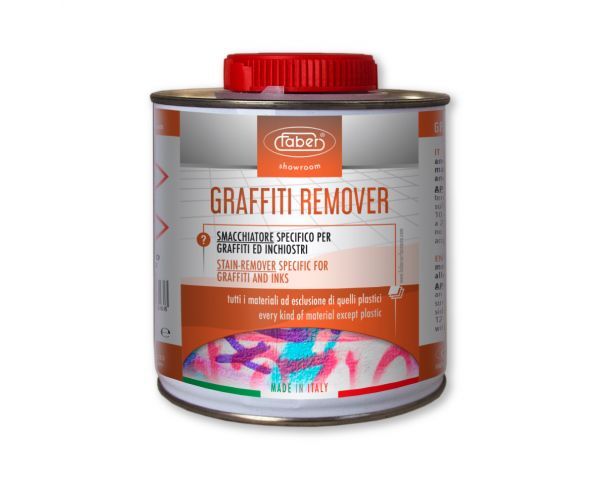 GRAFFITI REMOVER