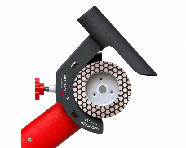 TILEDUSTER