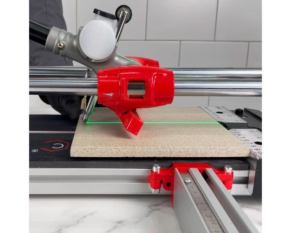 MANUAL TILE CUTTER TRACER 1200
