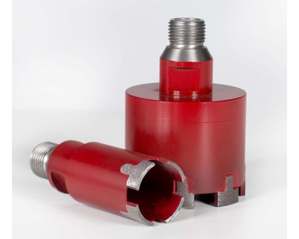RED SHINE DRILL BITS